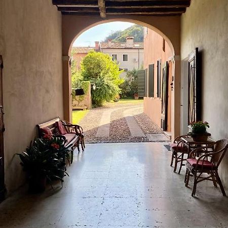 Regina Dei Fiori Apartment Маростика Екстериор снимка