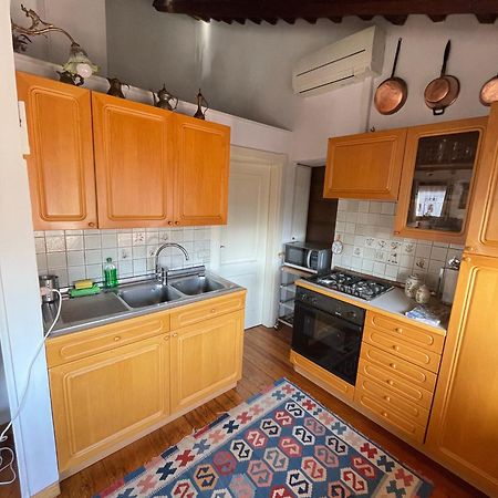Regina Dei Fiori Apartment Маростика Екстериор снимка