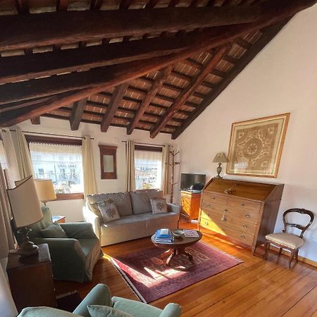 Regina Dei Fiori Apartment Маростика Екстериор снимка