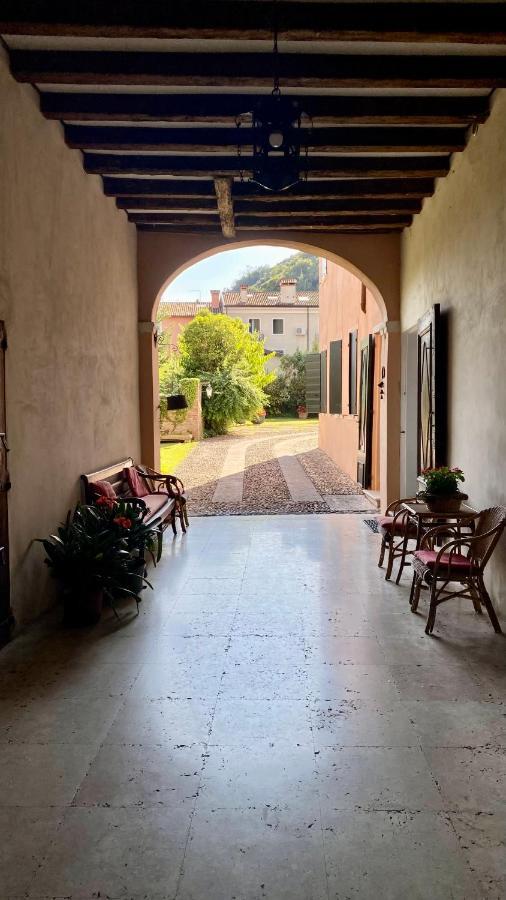 Regina Dei Fiori Apartment Маростика Екстериор снимка