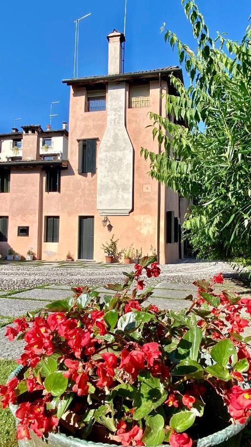 Regina Dei Fiori Apartment Маростика Екстериор снимка