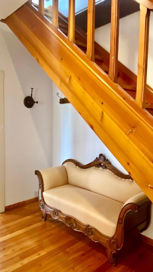 Regina Dei Fiori Apartment Маростика Екстериор снимка
