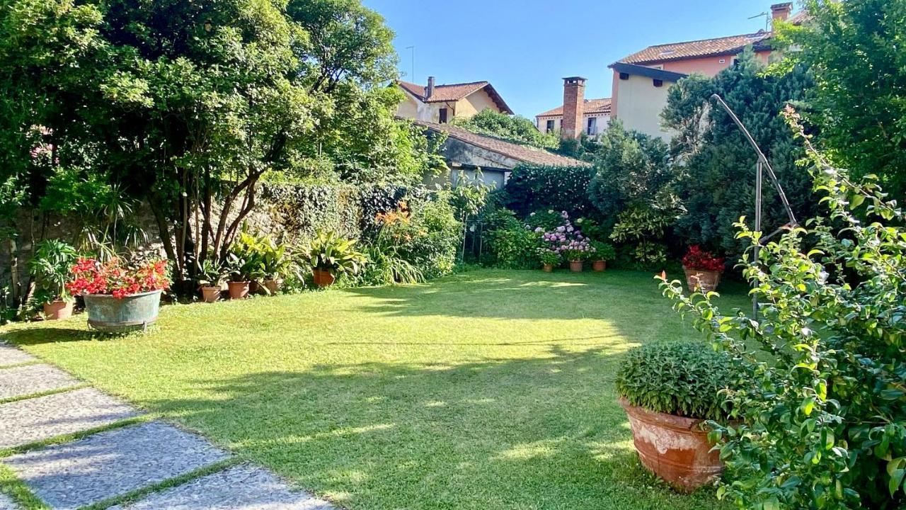 Regina Dei Fiori Apartment Маростика Екстериор снимка