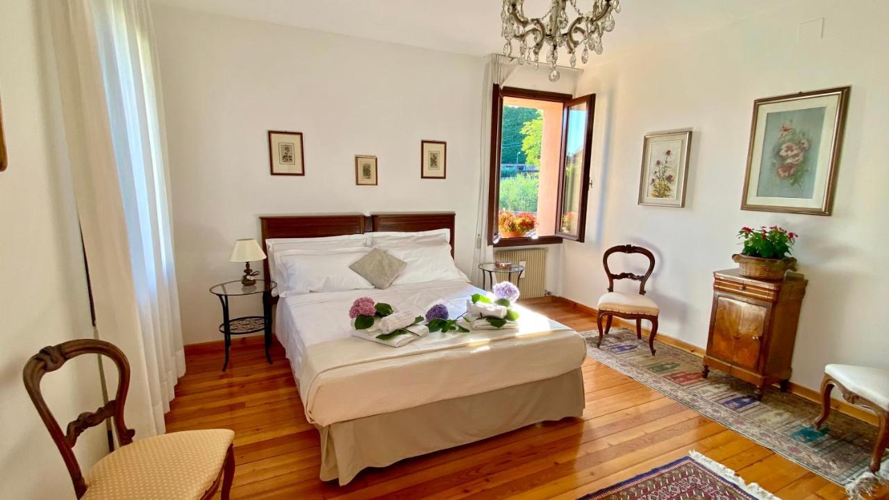 Regina Dei Fiori Apartment Маростика Екстериор снимка