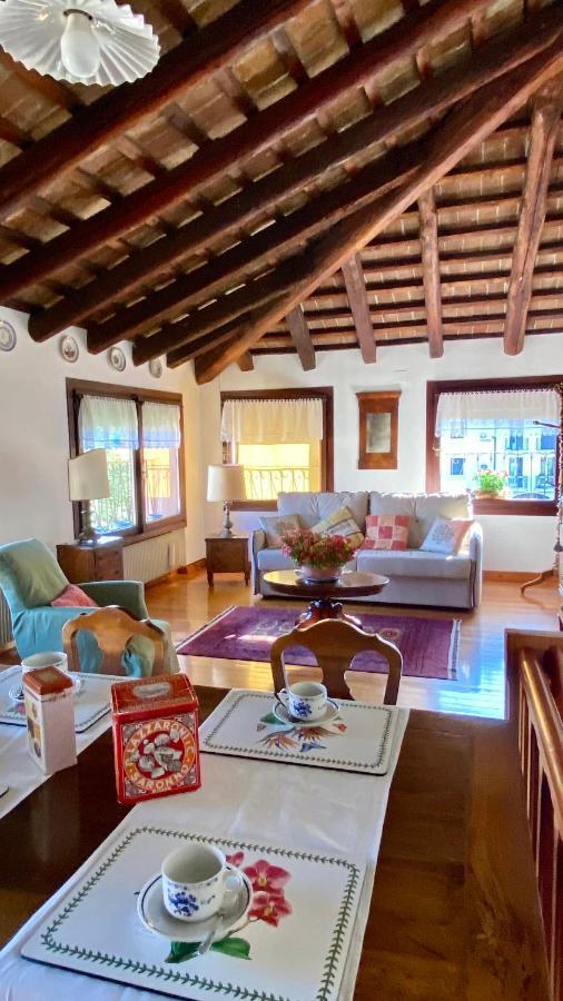 Regina Dei Fiori Apartment Маростика Екстериор снимка