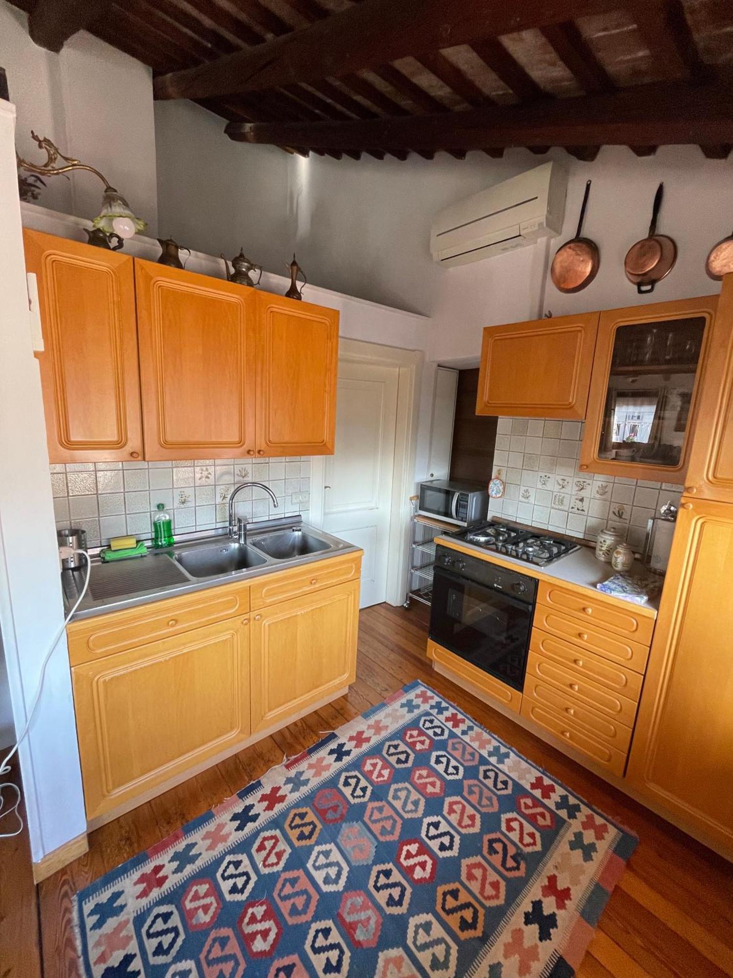 Regina Dei Fiori Apartment Маростика Екстериор снимка