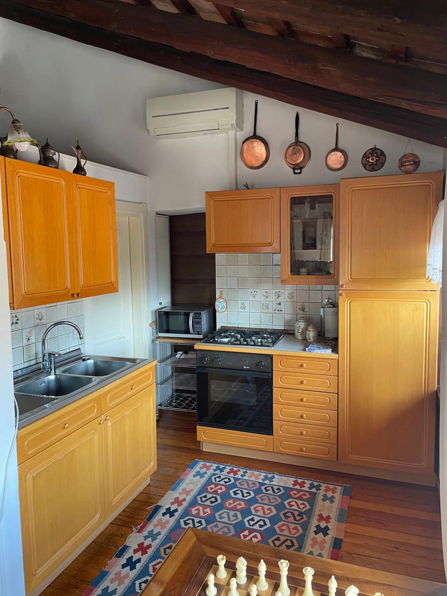 Regina Dei Fiori Apartment Маростика Екстериор снимка