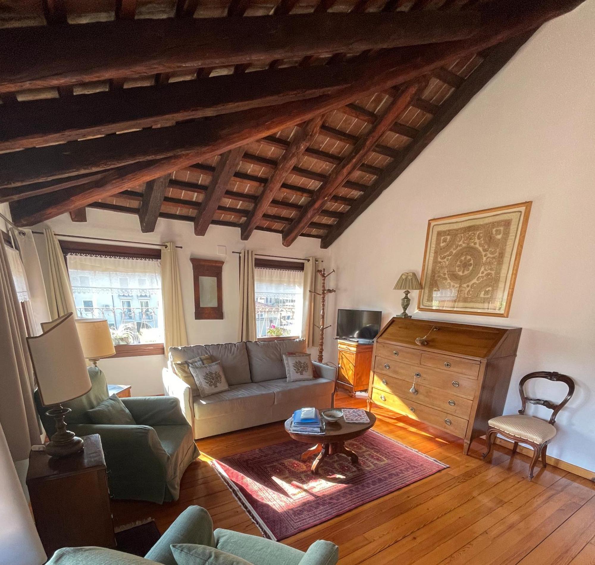 Regina Dei Fiori Apartment Маростика Екстериор снимка