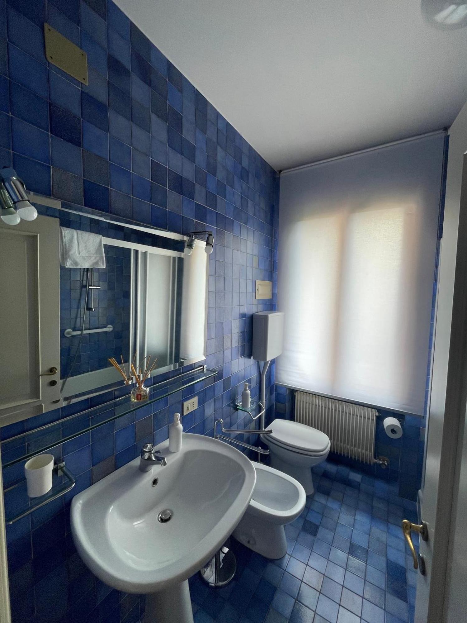 Regina Dei Fiori Apartment Маростика Екстериор снимка